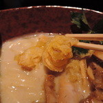 龍旗信RIZE - ユニークで、センスを感じるトッピング。