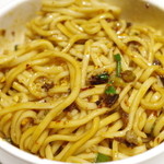 成都担担面 - 担担面