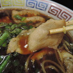 豚ローススライス肉は、肉のくせにふわっとしてるんだけど！？