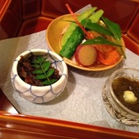 祇園 川上 - 
