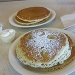Koa Pancake House - パンケーキ