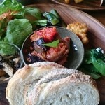 スローカフェマハロ - 