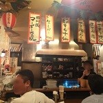 屋台酒場 リーダー - 