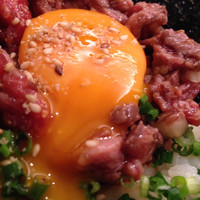 焼肉家 KAZU 神楽坂 - 