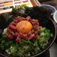 焼肉家 KAZU 神楽坂 - 