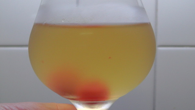 朝日川酒造 - さくらんぼ東根（その他）の写真