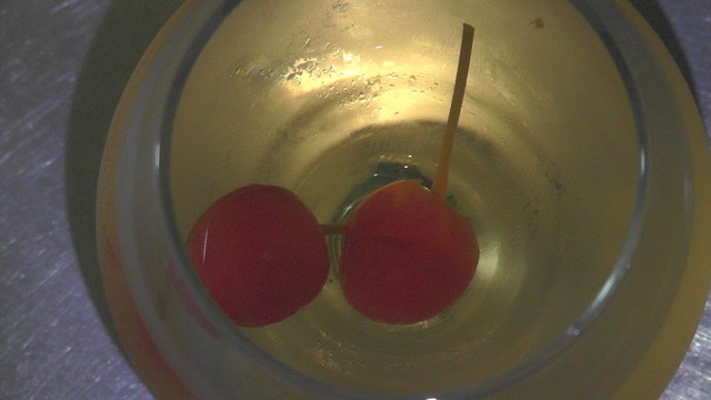 朝日川酒造 - さくらんぼ東根（その他）の写真