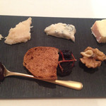 リストランテ ダ ニーノ - 