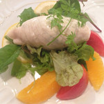 リストランテ ダ ニーノ - 