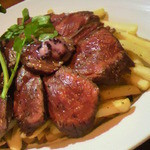 ビストロ ハッチ - 