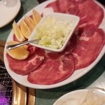 Yakiniku Izakaya Shinsengumi - 