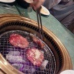 焼肉居酒屋 新撰組 - 