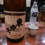 ミニハウス - 東力士