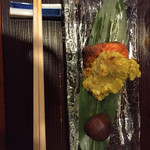 京料理 貴与次郎 - 焼物