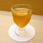 鮨十 - 女性に人気の梅酒