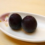 鮨十 - ピオーネ