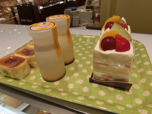 ル フォワイエ イオン岡山店 岡山駅前 ケーキ 食べログ ル フォワイエ イオン岡山店 岡山駅前 ケーキ 食べログ