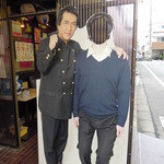 あぺたいと 本店で焼きそば ハイサワーハイッピー By あちお あぺ