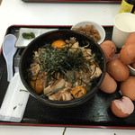 九十九里ファーム たまご屋さんコッコ - たまご5個