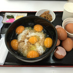 九十九里ファーム たまご屋さんコッコ - たまご5個