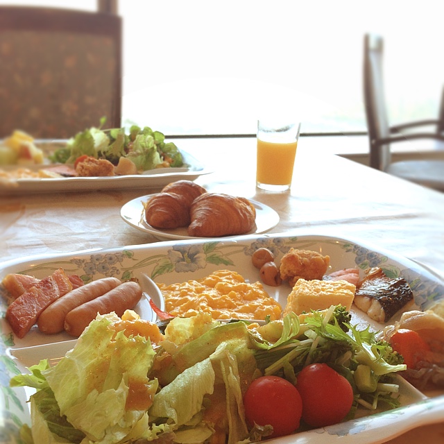 マロウドインターナショナルホテル成田 成田空港 空港第２ビル 旅館 オーベルジュ その他 食べログ