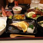 一歩 - おまかせ定食