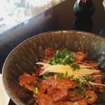 鎌倉　松原庵　欅 - 