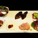 鎌倉　松原庵　欅 - 