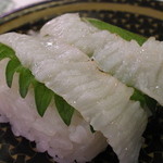 Hama Zushi Aomori Ishieten - 