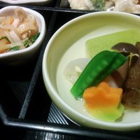 板前心 菊うら - 