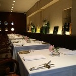 ラッフィナート - 