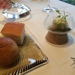 ラッフィナート - 