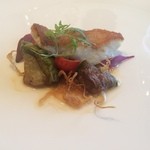 ラッフィナート - 