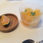 ラッフィナート - 