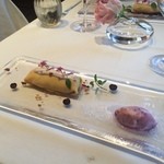 ラッフィナート - 