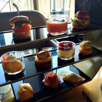 アルマーニ リストランテ - 