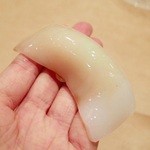 三谷 - 赤ちゃん墨烏賊