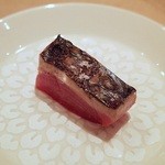 三谷 - 気仙沼産炙り塩鰹