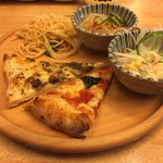 レストラン辛夷 - 