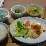 タニタ食堂 - 