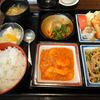 東魁楼 本館