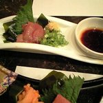 心の館 清水 - 白肝。。とろけました