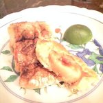 おすすめ３品のうちの、太刀魚塩焼きまじウマ