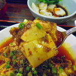 中国四川酒家 蔓山 - 