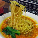 中国四川酒家 蔓山 - 