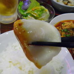 中国四川酒家 蔓山 - 