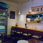 中国四川酒家 蔓山 - 