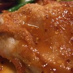 レストラン アクールジョア - 