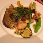 レストラン アクールジョア - 