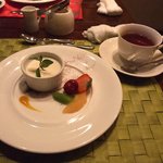 レストラン アクールジョア - 